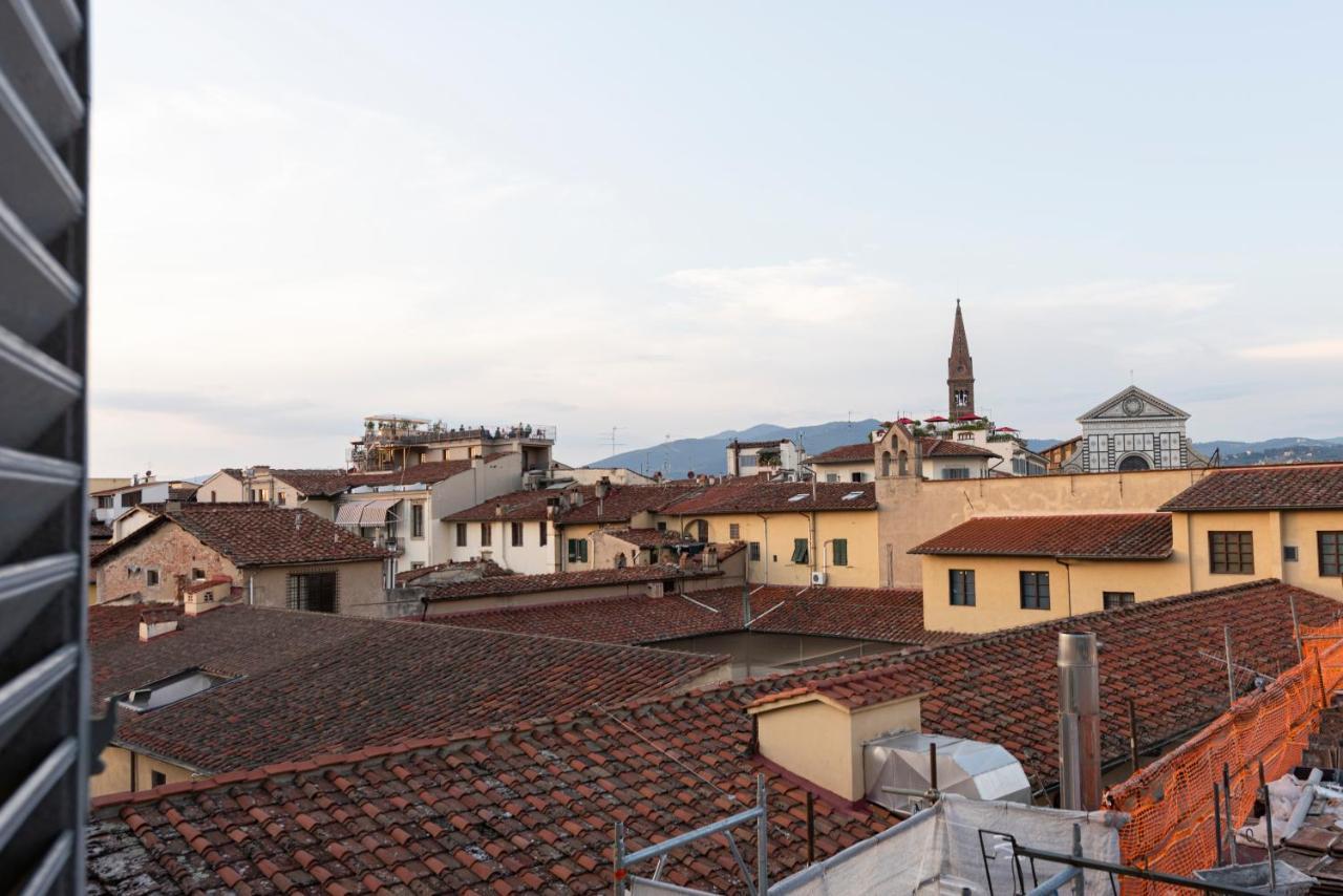 Giglio Di Firenze By Mmega Διαμέρισμα Εξωτερικό φωτογραφία